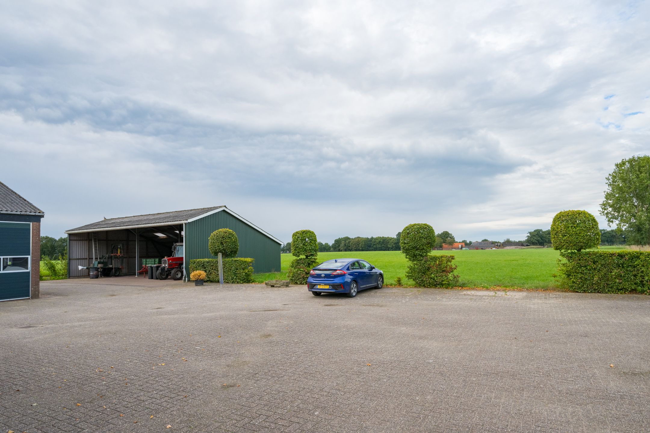 Foto 9 van Zwarteweg 15