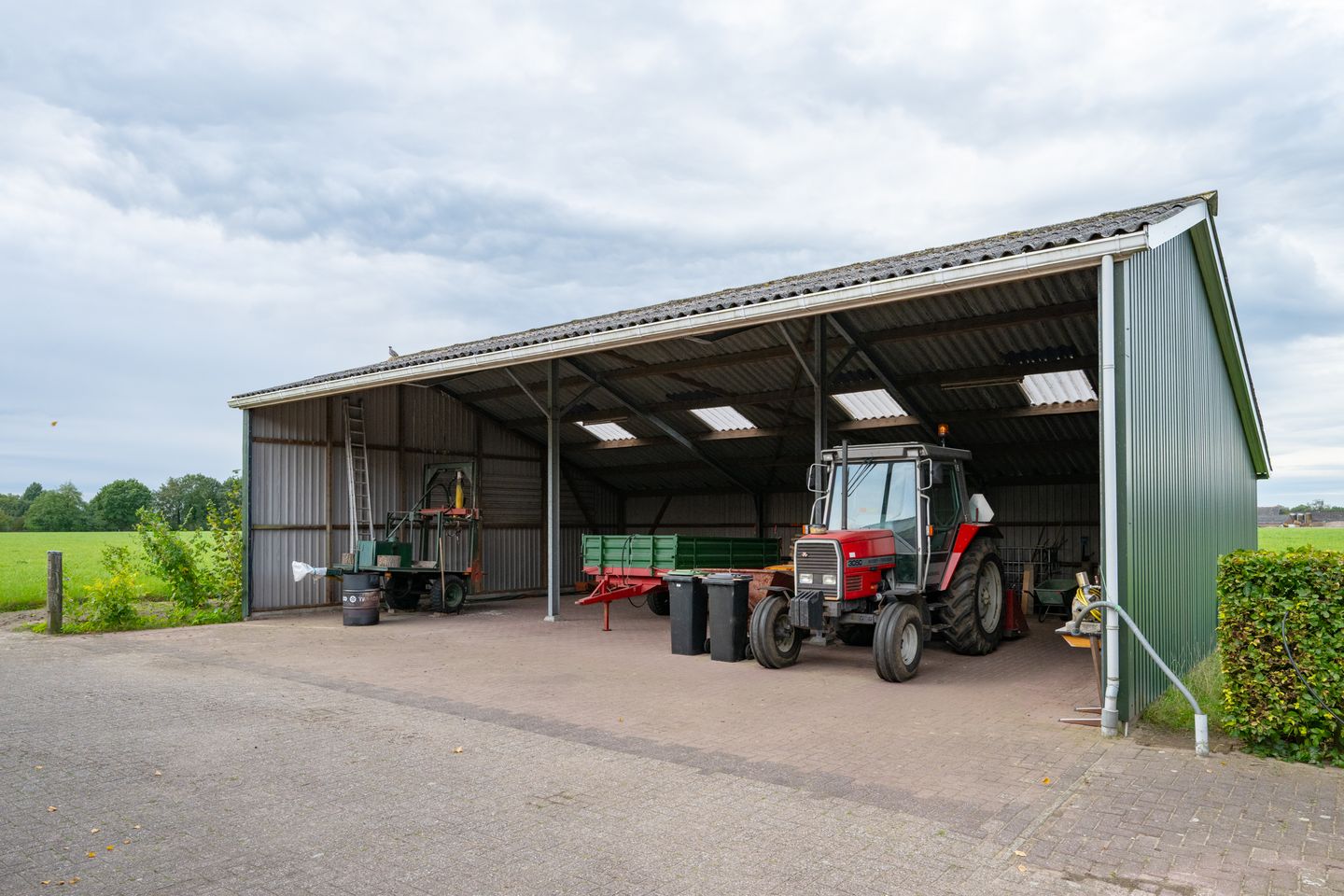 Foto 10 van Zwarteweg 15