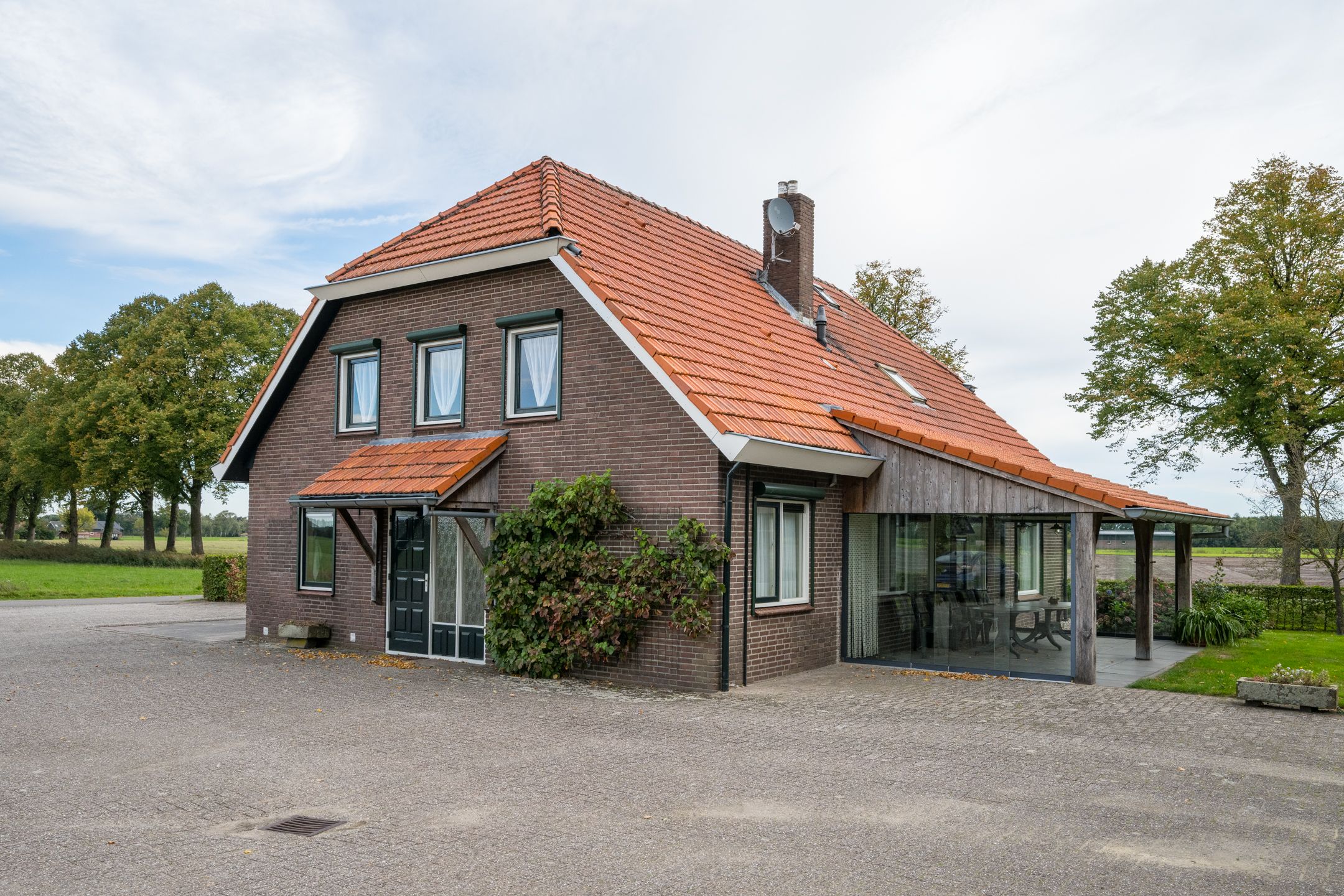 Foto 12 van Zwarteweg 15