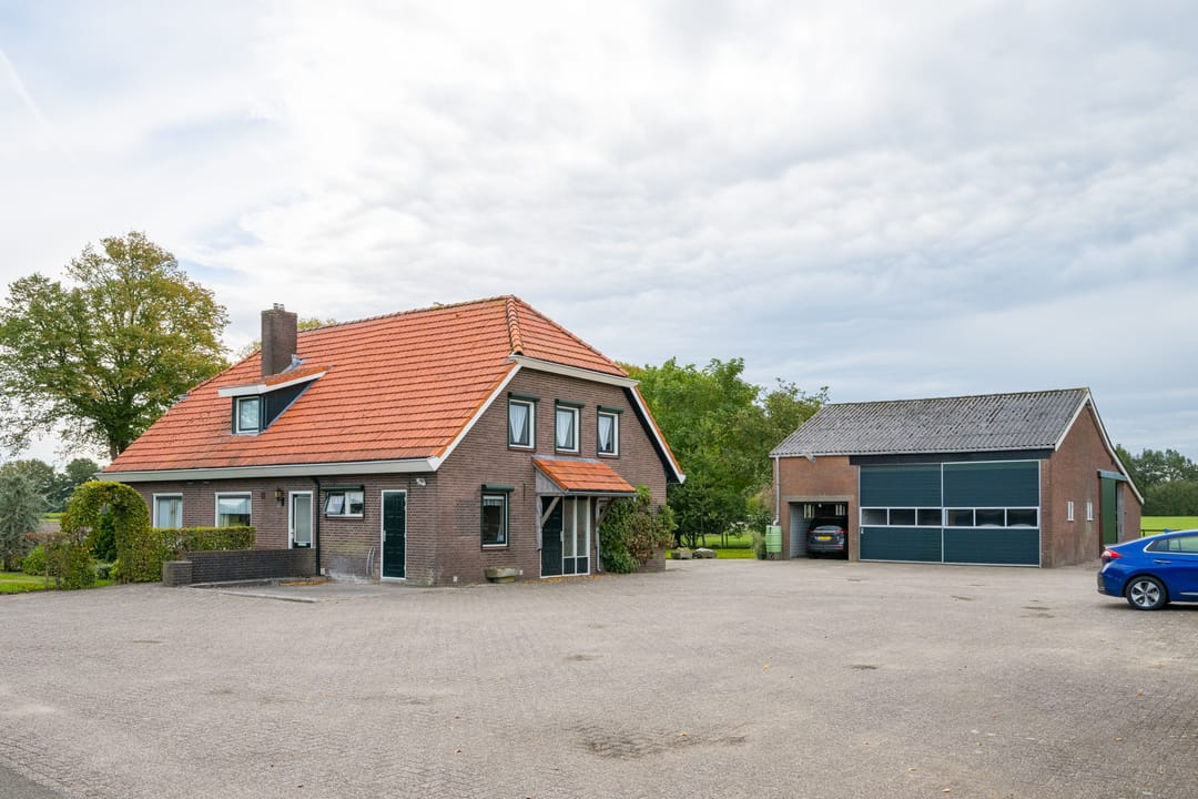 Foto 11 van Zwarteweg 15