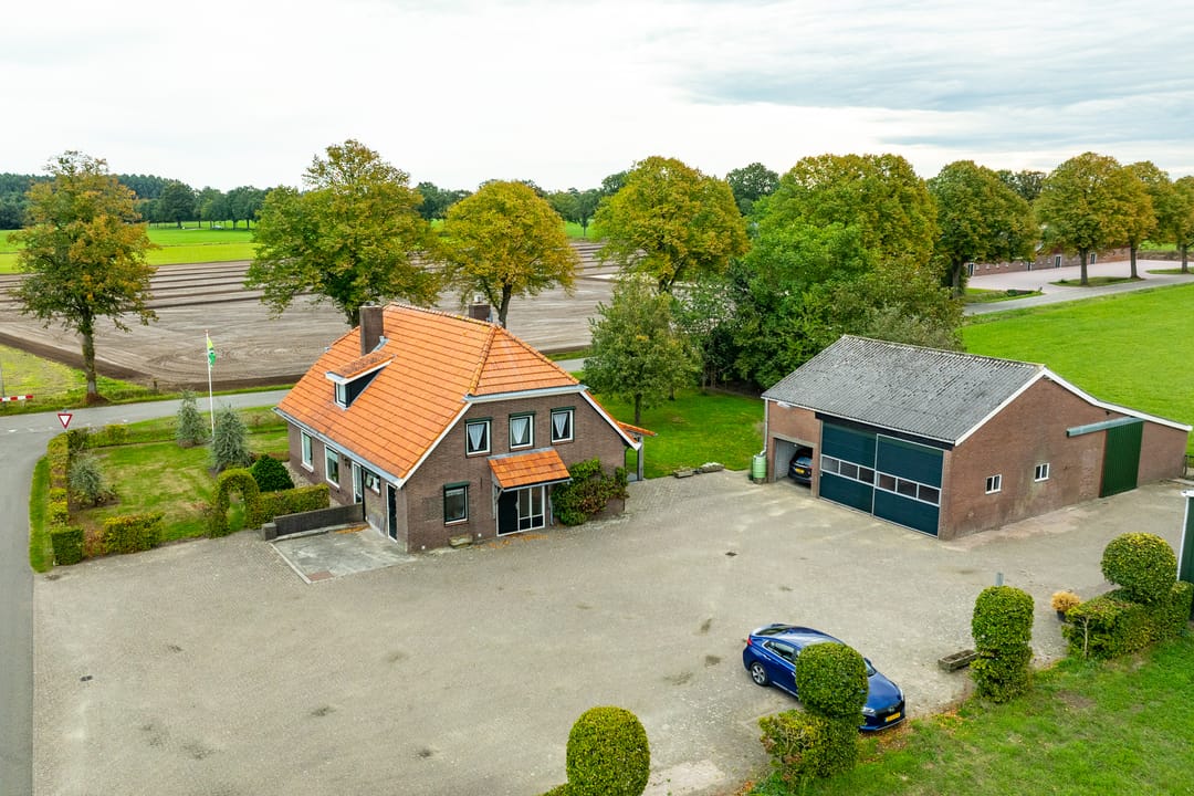 Foto 41 van Zwarteweg 15