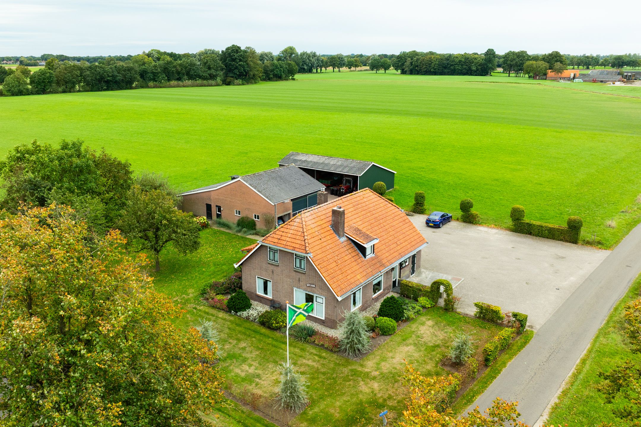 Foto 42 van Zwarteweg 15