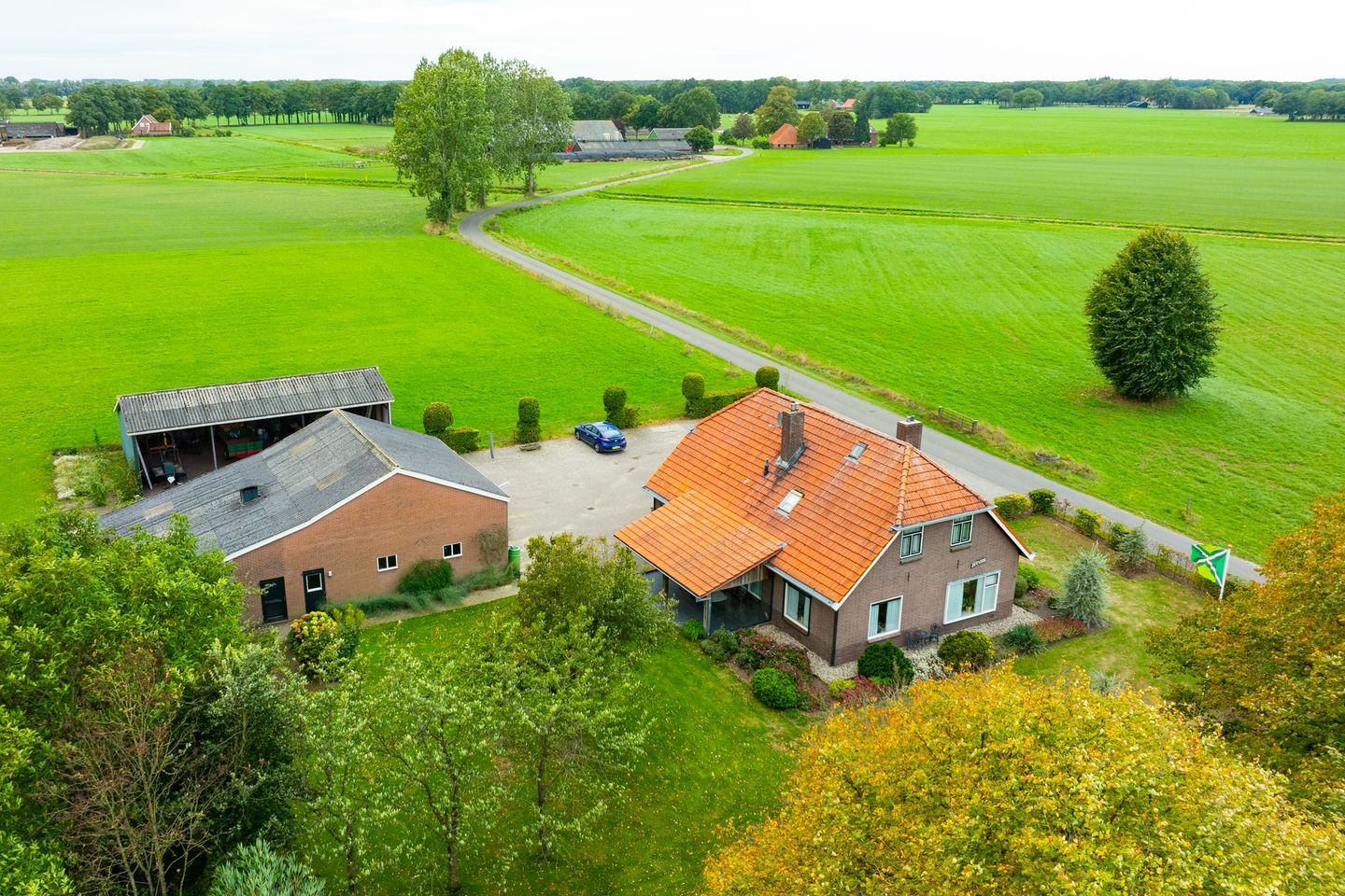 Foto 40 van Zwarteweg 15