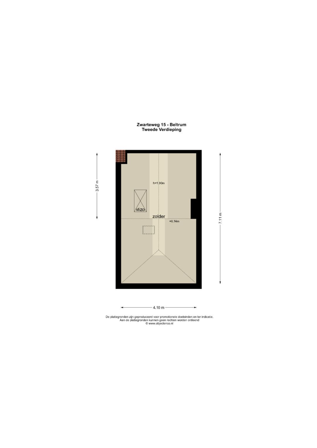 Foto 45 van Zwarteweg 15