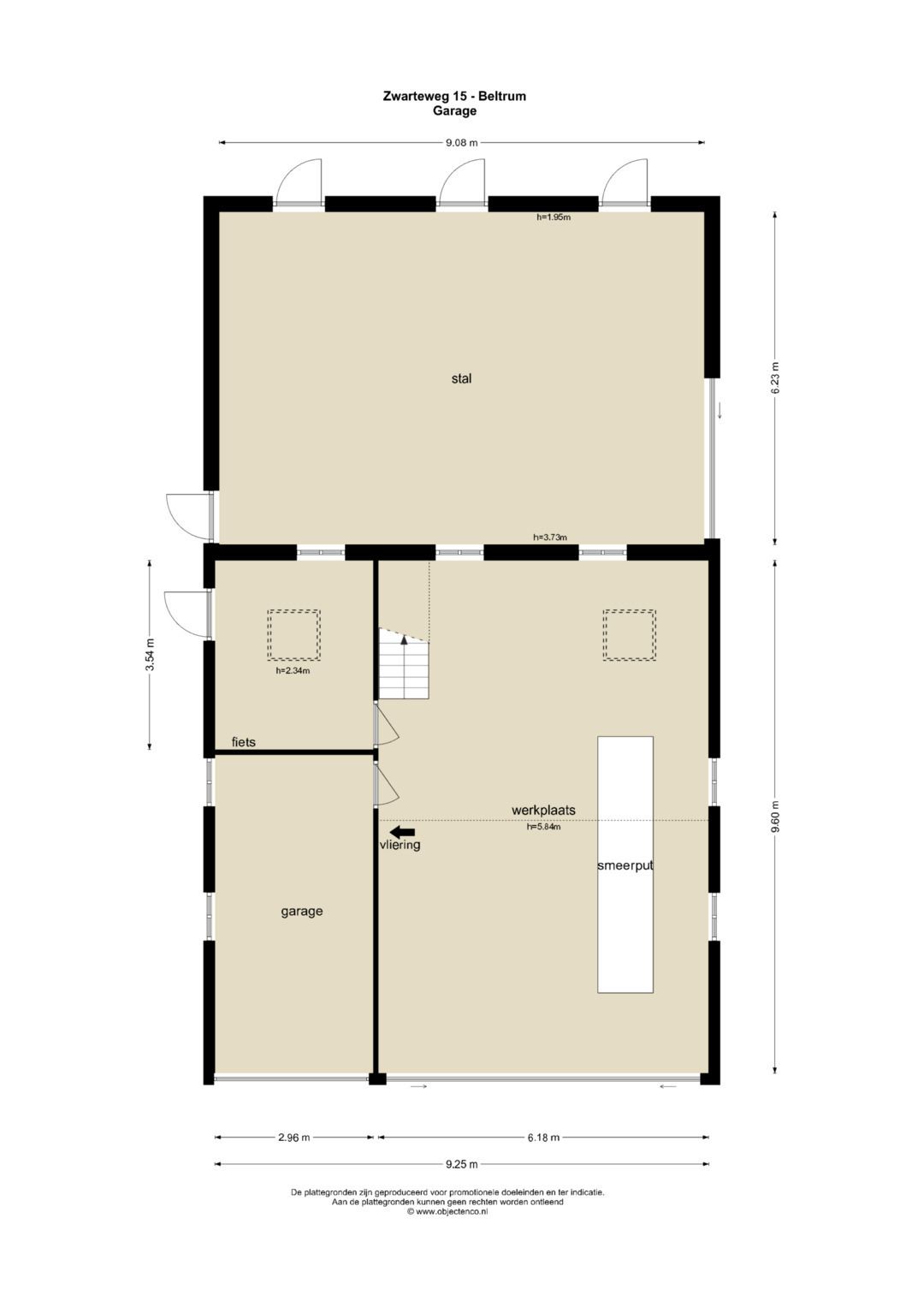 Foto 47 van Zwarteweg 15