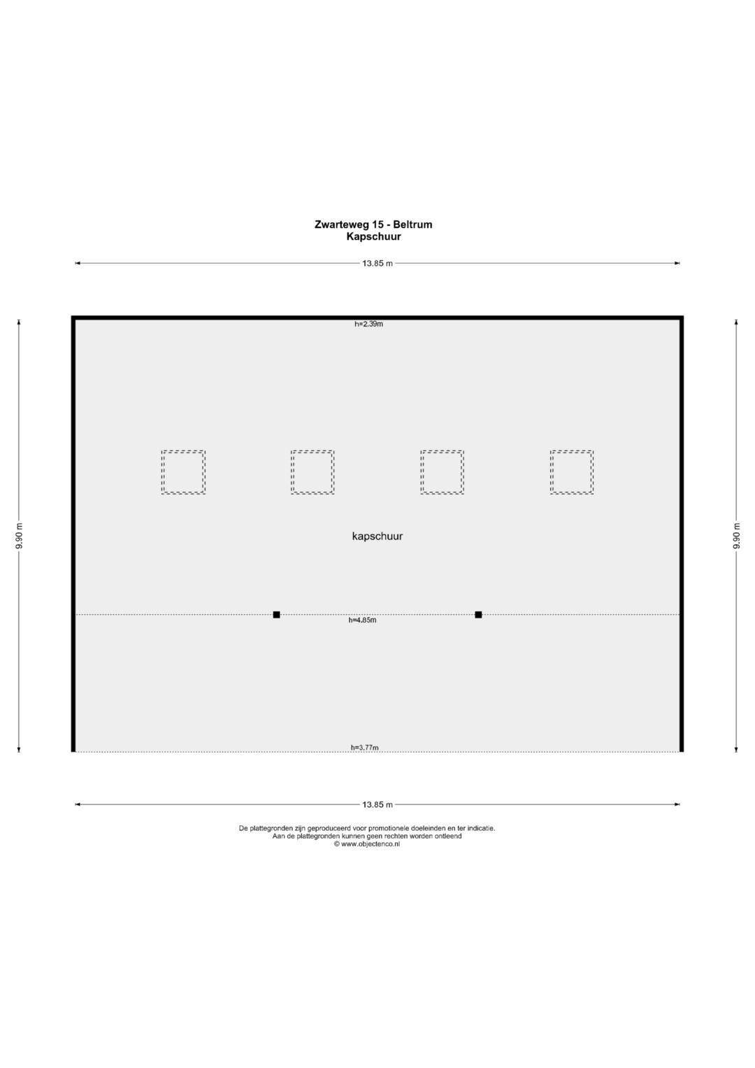 Foto 48 van Zwarteweg 15