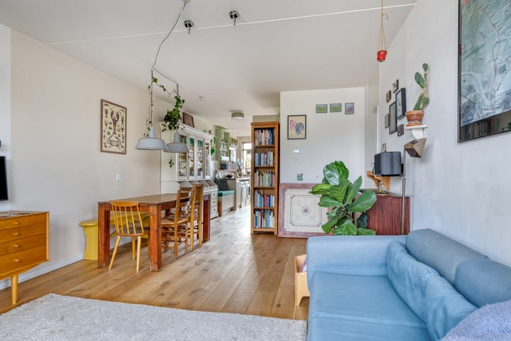 Foto 2 van Obiplein 21