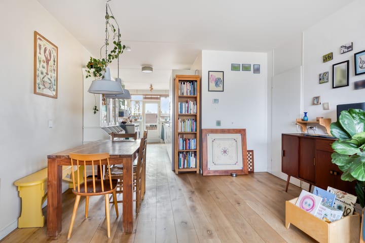 Foto 4 van Obiplein 21