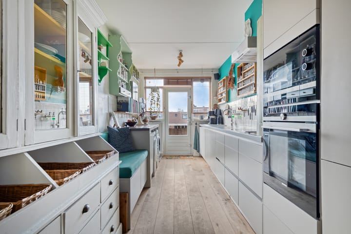 Foto 5 van Obiplein 21