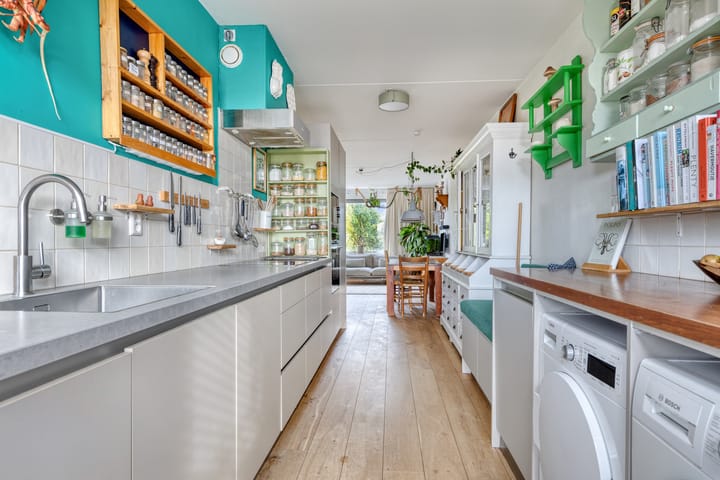 Foto 7 van Obiplein 21