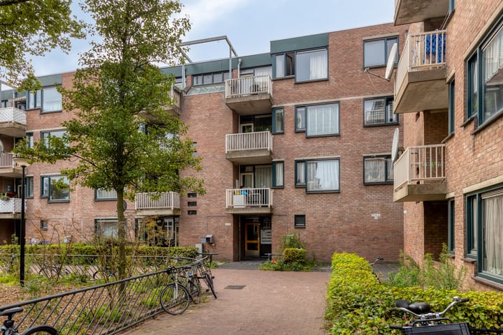 Foto 14 van Obiplein 21