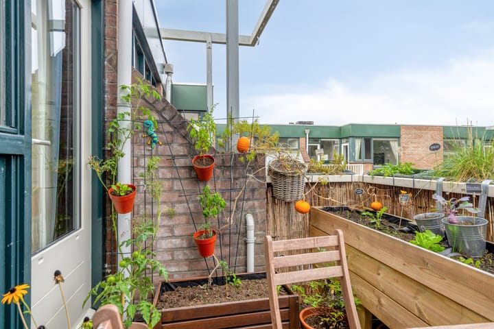 Foto 31 van Obiplein 21