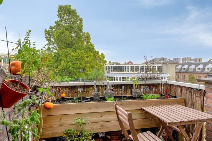 Foto 32 van Obiplein 21