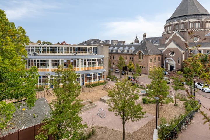 Foto 33 van Obiplein 21