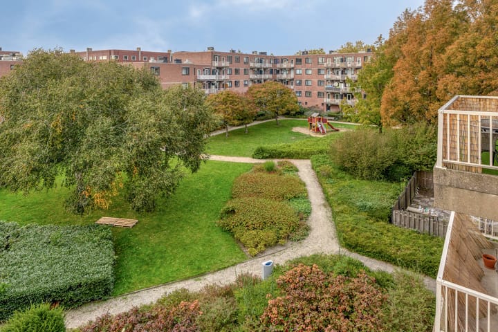 Foto 36 van Obiplein 21