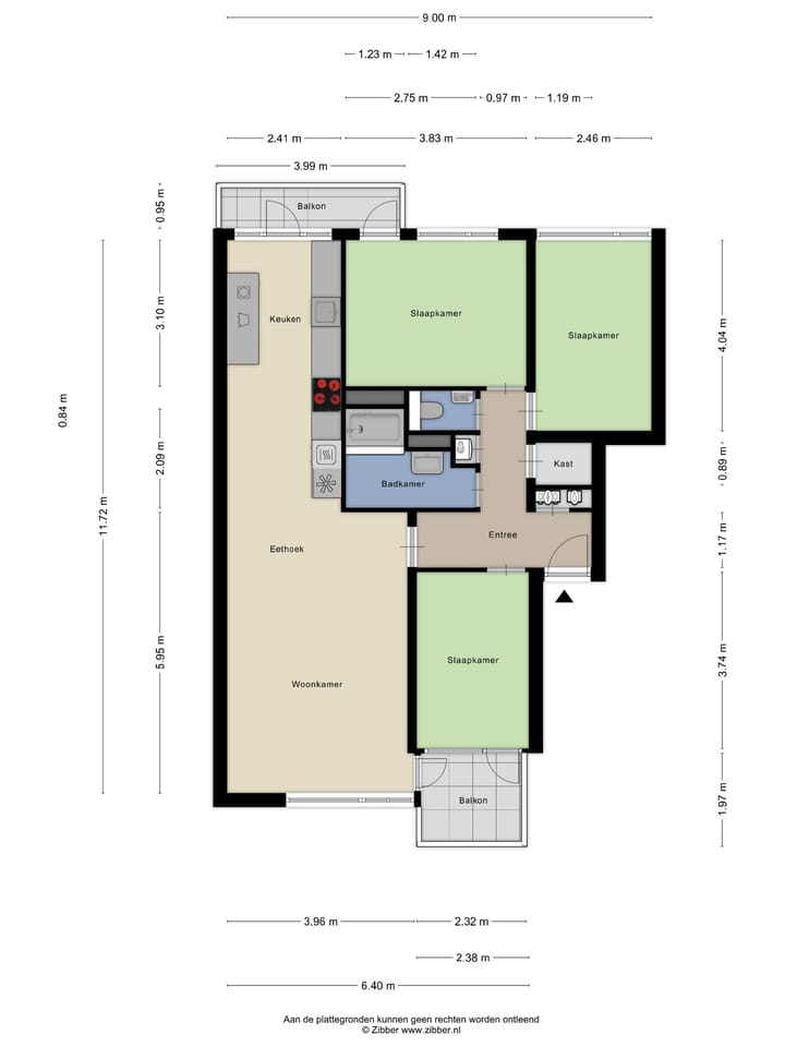 Foto 39 van Obiplein 21