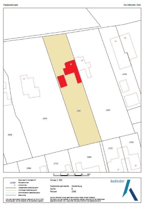 Photo 40 of Herendreef 45