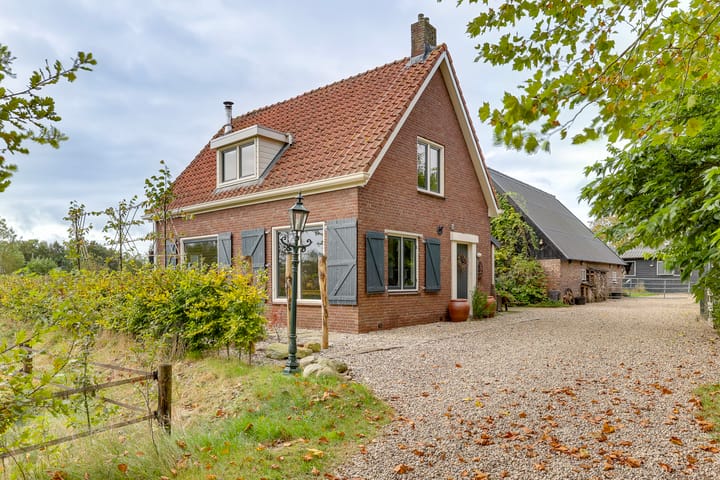 Foto 2 van Vossebelt 4