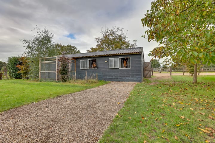 Foto 3 van Vossebelt 4