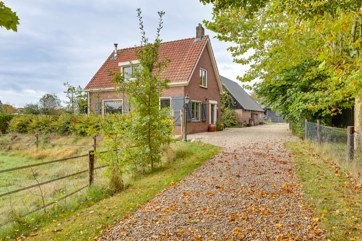 Foto 4 van Vossebelt 4