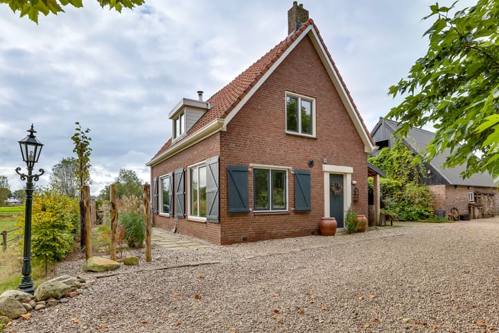 Foto 5 van Vossebelt 4