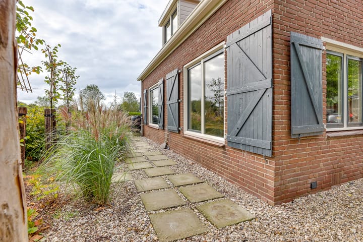 Foto 6 van Vossebelt 4