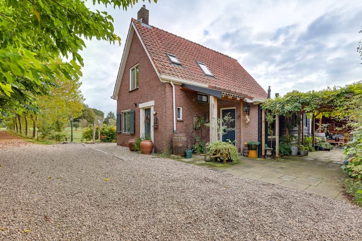 Foto 7 van Vossebelt 4