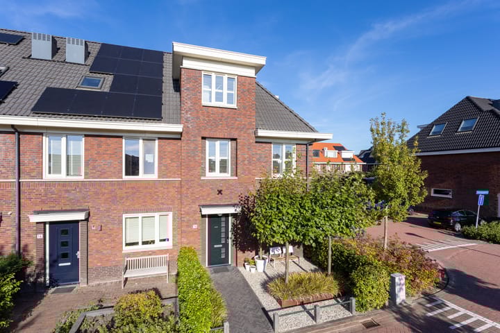 Seth Gaaikemastraat 14