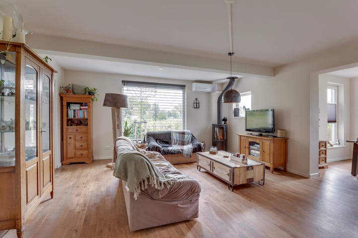 Foto 11 van Vossebelt 4