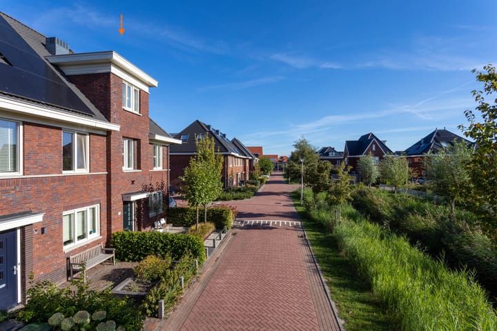 Photo 3 of Seth Gaaikemastraat 14