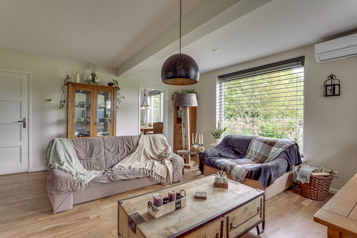 Foto 14 van Vossebelt 4