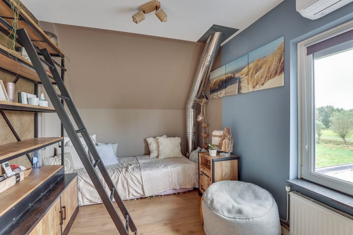 Foto 29 van Vossebelt 4