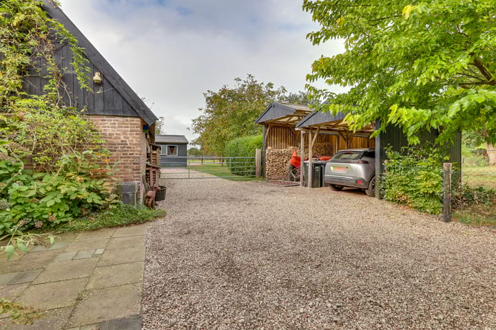 Foto 38 van Vossebelt 4