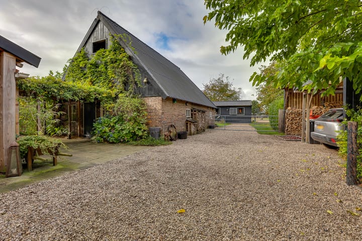 Foto 39 van Vossebelt 4