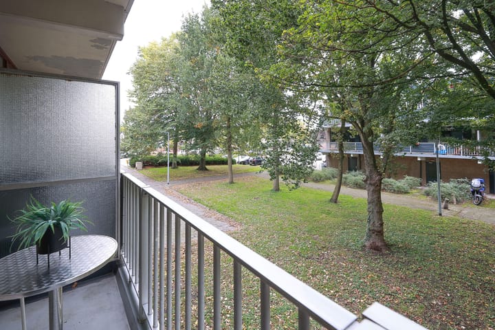 Foto 3 van Meidoornweg 100