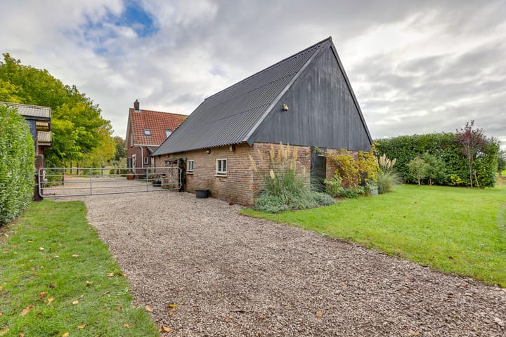 Foto 40 van Vossebelt 4