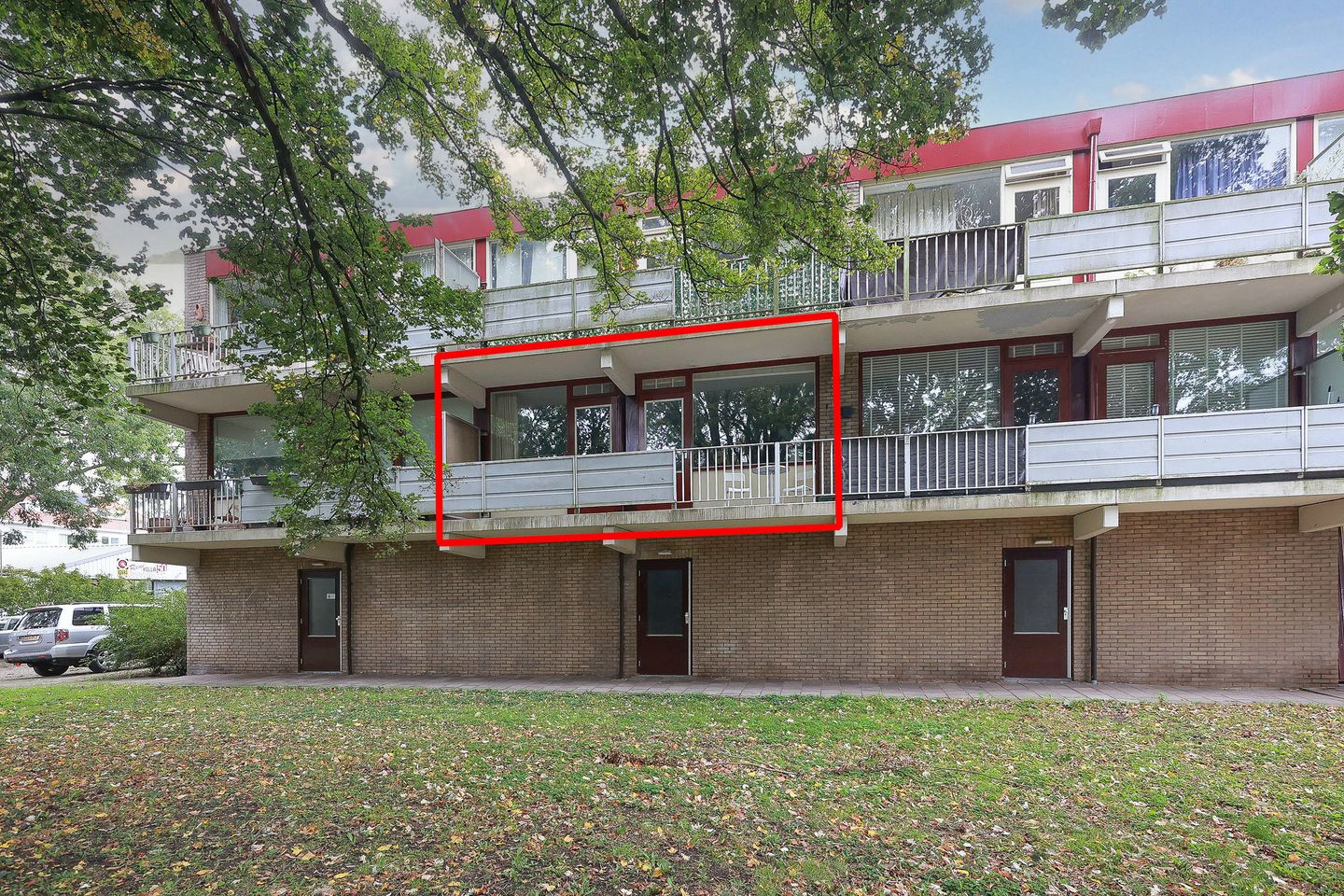 Photo 4 of Meidoornweg 100