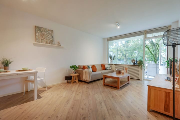 Foto 6 van Meidoornweg 100