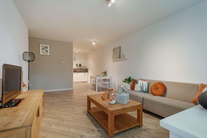 Foto 9 van Meidoornweg 100