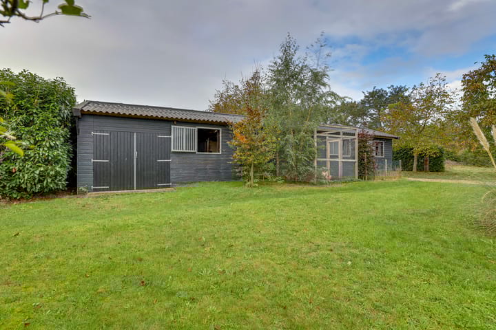 Foto 45 van Vossebelt 4