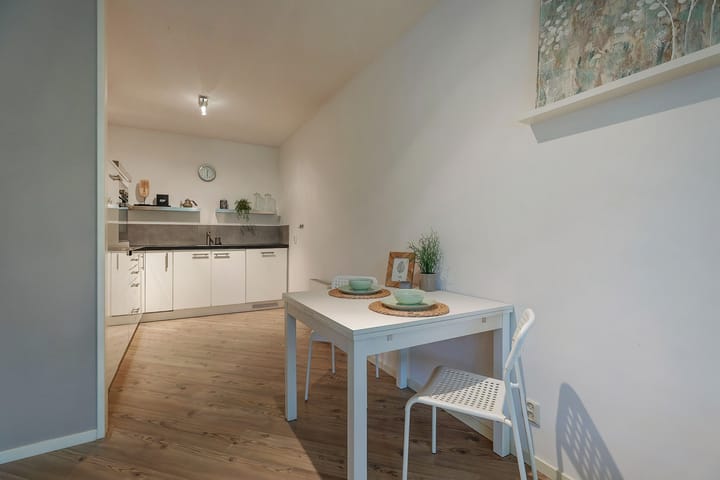 Foto 12 van Meidoornweg 100