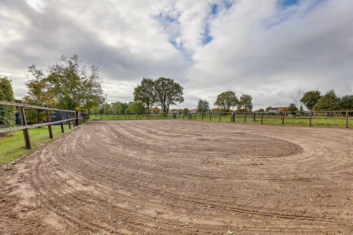 Foto 52 van Vossebelt 4