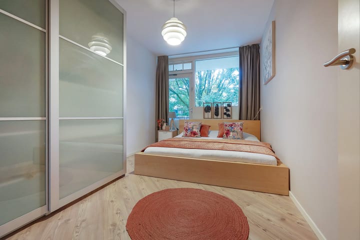 Foto 18 van Meidoornweg 100