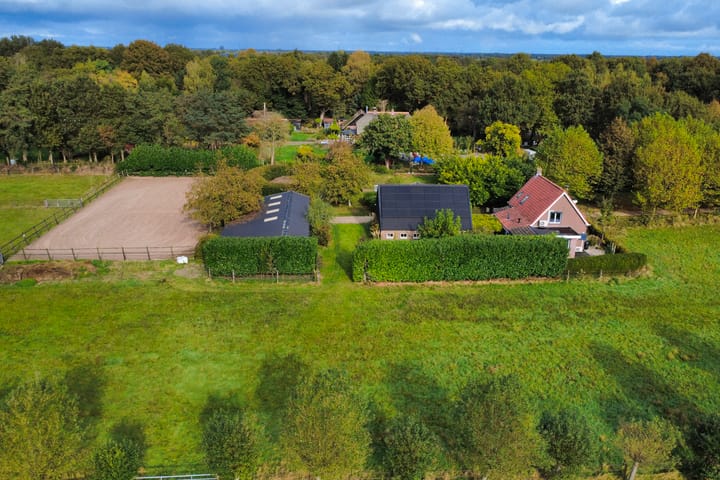 Foto 58 van Vossebelt 4