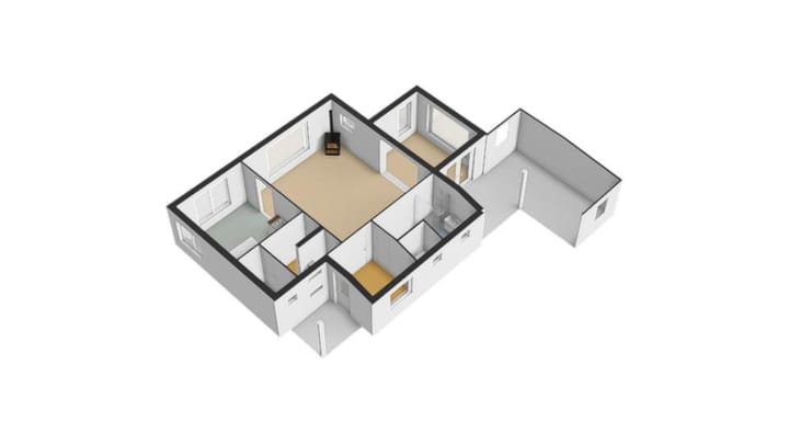 Foto 63 van Vossebelt 4