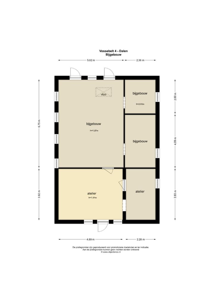 Foto 64 van Vossebelt 4