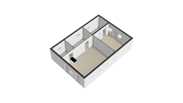 Foto 65 van Vossebelt 4