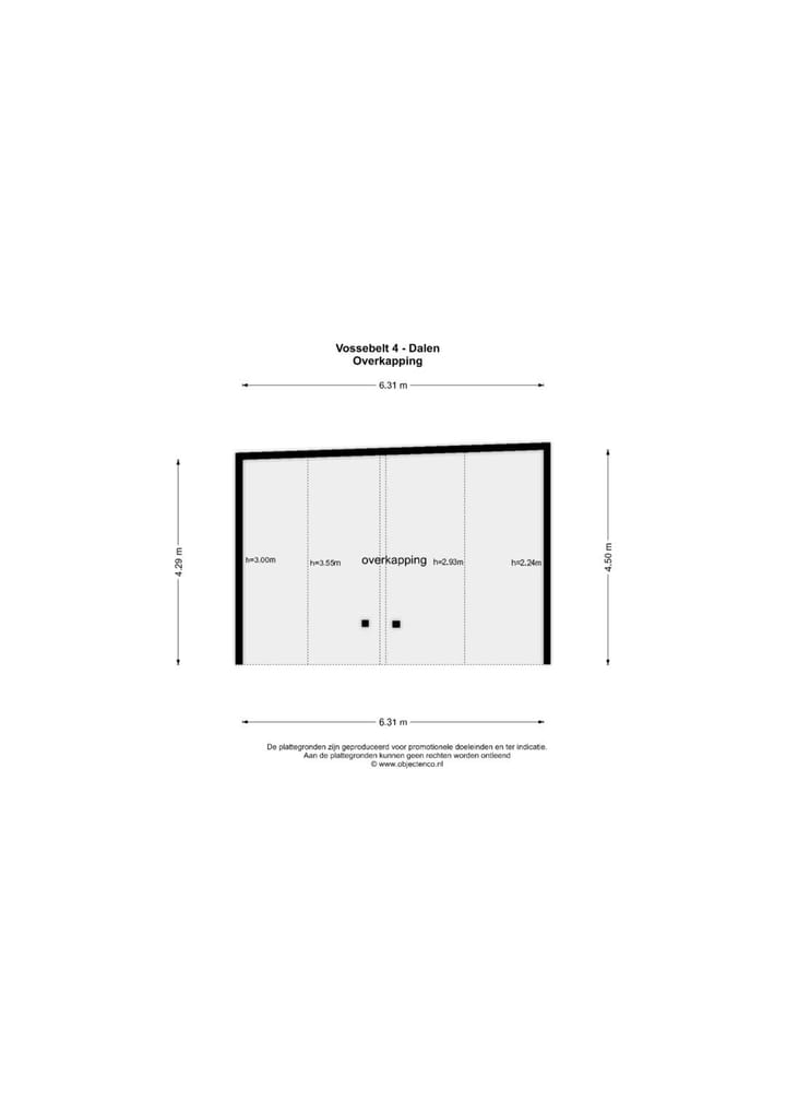 Foto 76 van Vossebelt 4