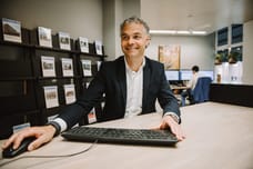 Paul Schreinemachers - NVM Register Makelaar & Taxateur