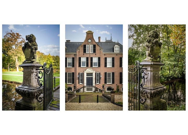 Photo 3 of Diepenveenseweg 1-B